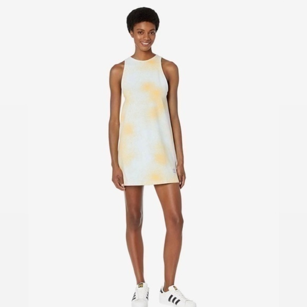 NWT. ADIDAS Women’s Tank Dress
